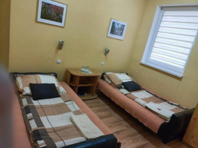 Motel Sportowy OSiR Jawor